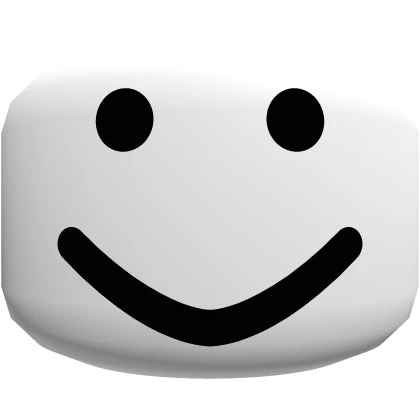 MASSIVE White Biggest Head Ever