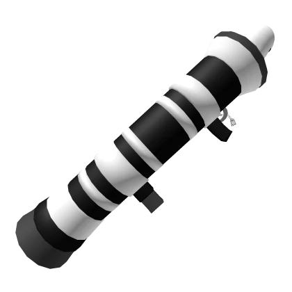 Ghost Launcher