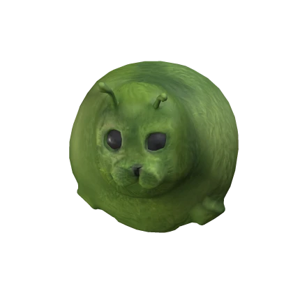 Cute Alien Seal Suit