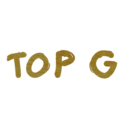 Top G