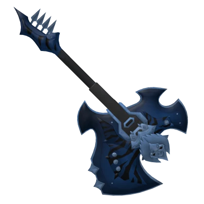 Strings Of Misery