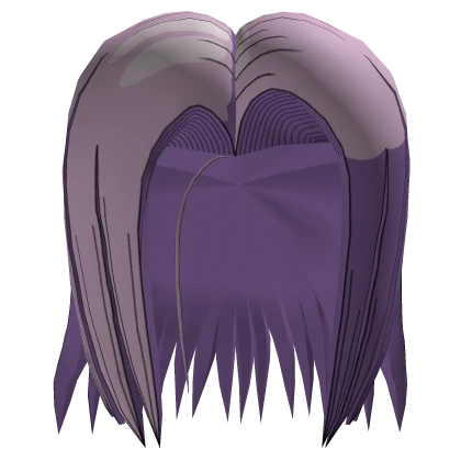 Trunks (The Drink) Long Hair