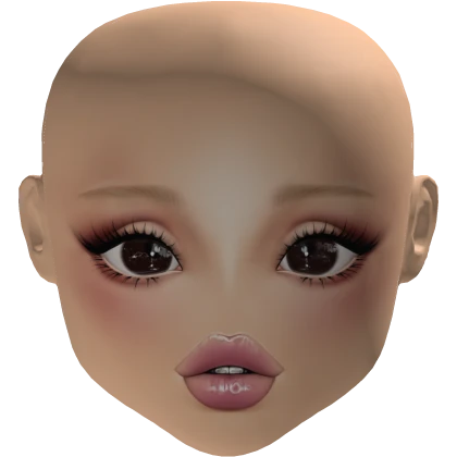 🫧Glinda Wicked Good Witch Ariana's Grande Makeup