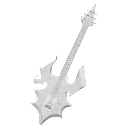 Angelic Gothic Guitar 1.0