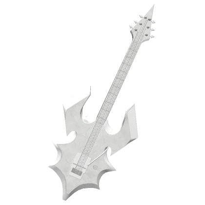 Angelic Gothic Guitar 3.0