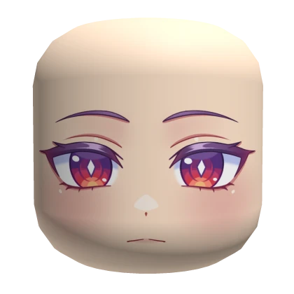 Durin - Genshin Impact