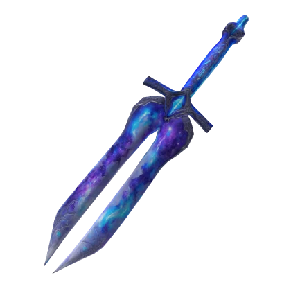 Celestial Nova Blades