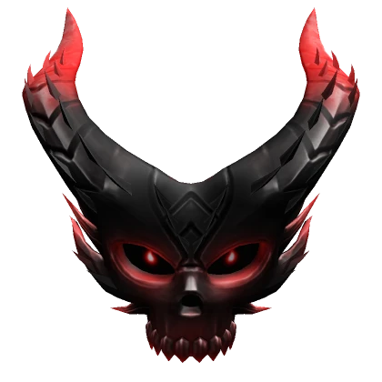 Archdemon's Mask