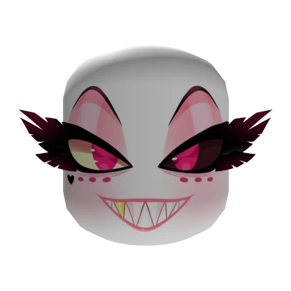 Angel Dust - Hazbin Hotel