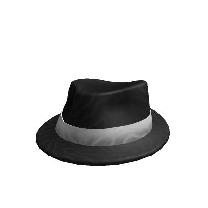 Damascus Fedora