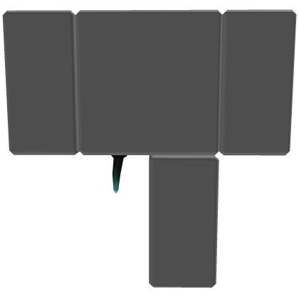 Headless And Korblox Costume