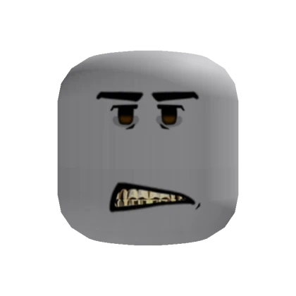 Mad Gold Grillz