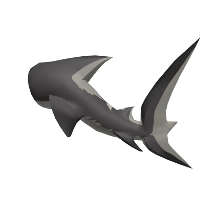 Emo Shark [Tail]