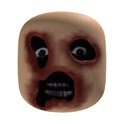 Uncovered Truth (Horror)