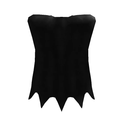 Dark Knight Cape