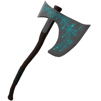 Leviathan Axe