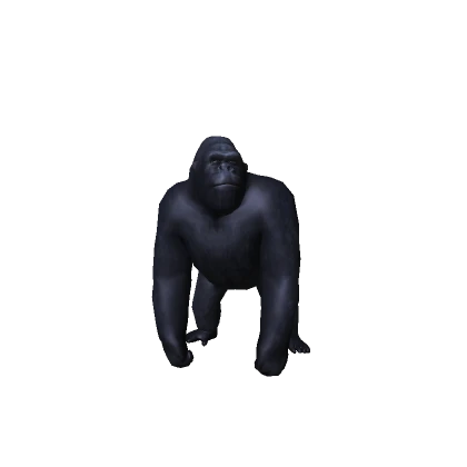 Mini Gorilla