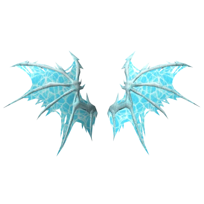 Icy Funeral Wings