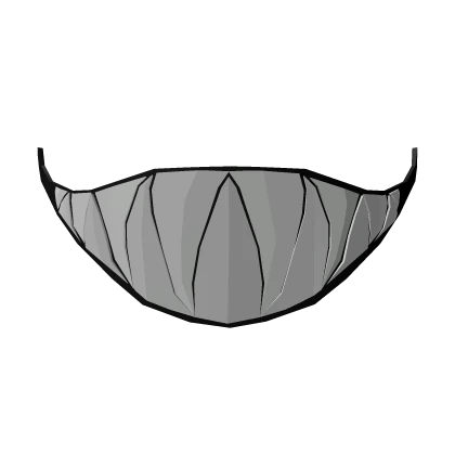 Sharp Grin