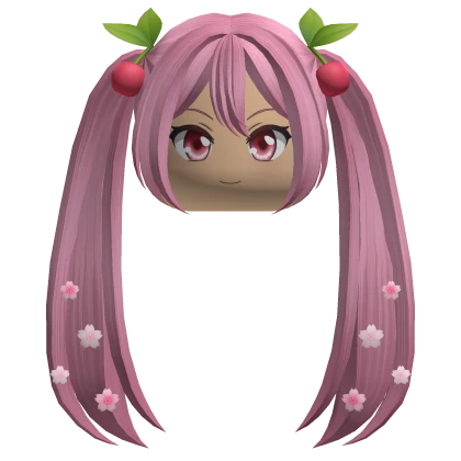Sakura Miku  Cute