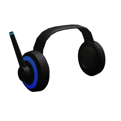 Akita Neru's Headphones