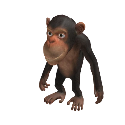 Monkey Suit
