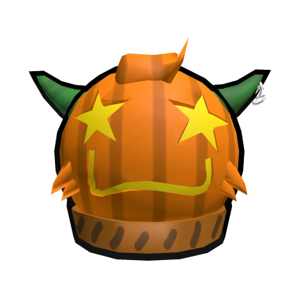 PumpkinFelm