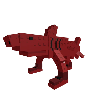 Bloodrot Tralala (Steal a Brainrot)