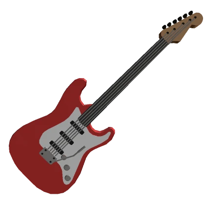 ElectricGuitar [Front]