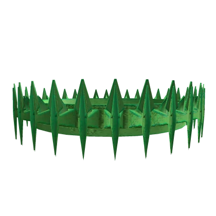  Emerald Squid King