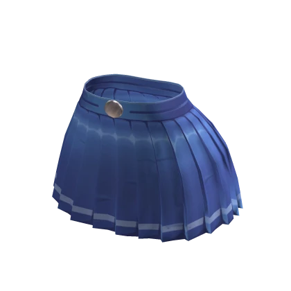 Realistic Mita Skirt