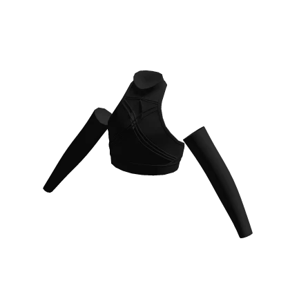 adidas Yoga Fashion Open Black