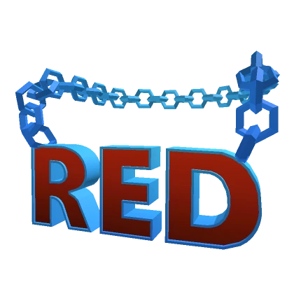 Diamond Red Chain