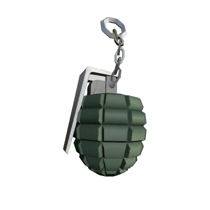 Side Grenade