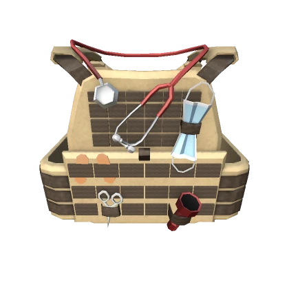 Medic Vest