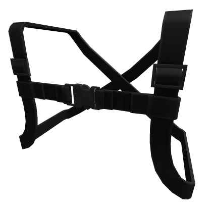 Black Body Harness