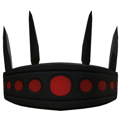 Red Router Visor