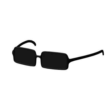 Blind Glasses