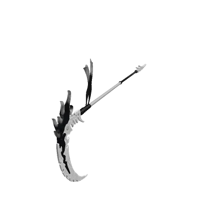 Scythe White [Hand]