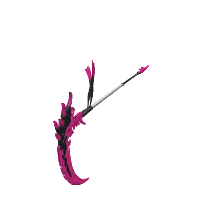 Scythe Pink [Hand]