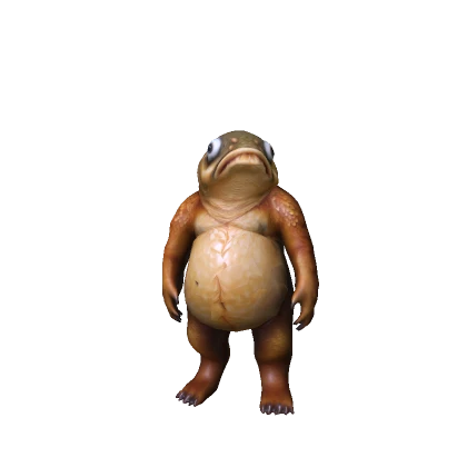 Trippi Troppi 🐟 Funny Meme Fish Brainrot Costume