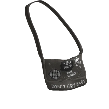 Vintage Y2k Tote Bag