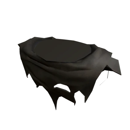 Slasher's Scarf
