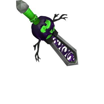 Doomsekkar: Blade of the Doomed