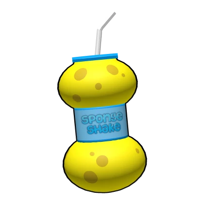 Sponge Shake