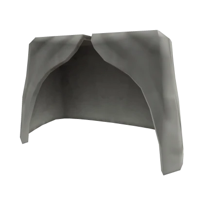 White Praetorian Robes