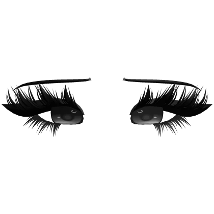 ♡ serene lashes 