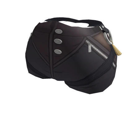 Evelyn Chibi Doll Pants (Upper) | ZZZ