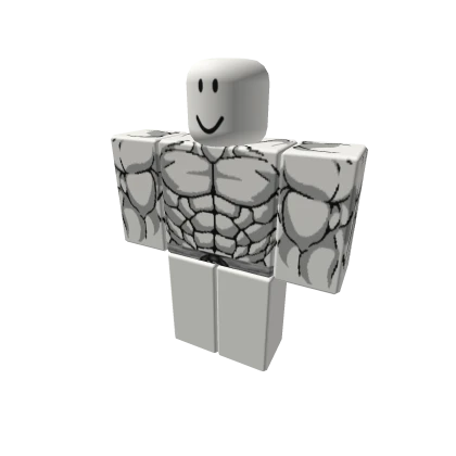 [💪] Muscle