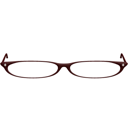 Red Glasses
